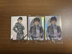 櫻坂46 武元唯衣 ローソン ウエハースカードのサムネイル