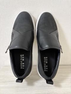 【美品・未使用インソール付】ニコルクラブフォーメンのサムネイル