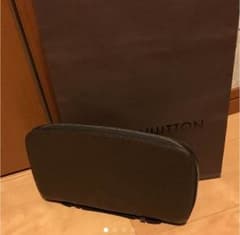 早い者勝ち 極美品  LOUIS VUITTON オーガナイザー トラベルケースのサムネイル