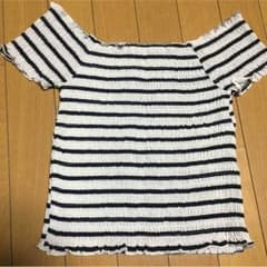 ボーダートップスのサムネイル