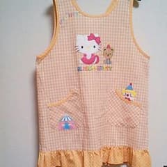 キティエプロンのサムネイル