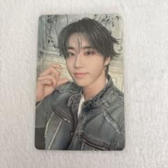 StrayKids Hollow エコパスタジアム 会場限定 ハン トレカのサムネイル