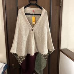 チャイハネ 羽織りのサムネイル