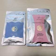 Nightseron & Floractive PRO セットのサムネイル