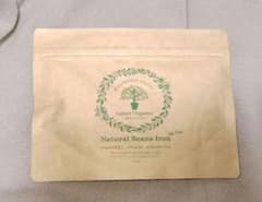 Lepet Organics Natural Beans Iron 　まめ鉄　粉のサムネイル