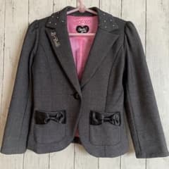 キッズジャケットのサムネイル