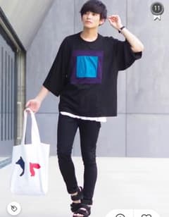 SHAREEF tシャツのサムネイル