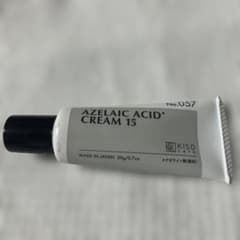 KISO care AZELAIC ACID CREAM 15