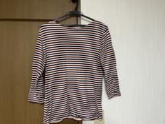 UNION STATION トリコロール Tシャツのサムネイル