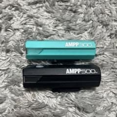 AMPP300 AMPP500 自転車用ライトセットのサムネイル