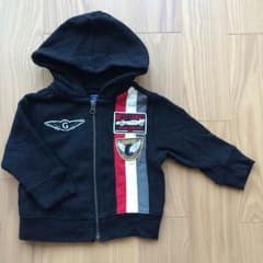 【80】GAPパーカーのサムネイル