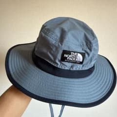 THE NORTH FACE 帽子 M アウトドア.運動会等のサムネイル