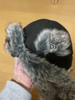ニューエラフライトキャップ新品未使用　最終値下げ‼️のサムネイル