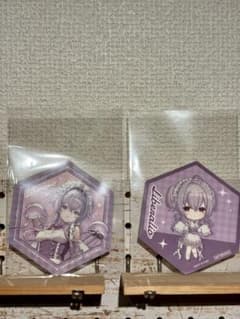 勝利の女神 NIKKE and GALLERY コラボ　リバーレリオのサムネイル