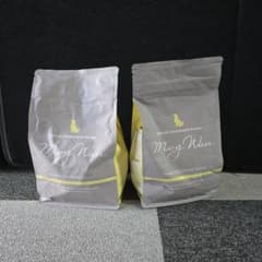 Mog Wan ドッグフード 1.8kg×2のサムネイル