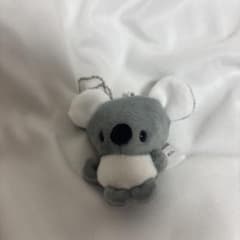 ちみちみずのぬいぐるみ コアラのサムネイル