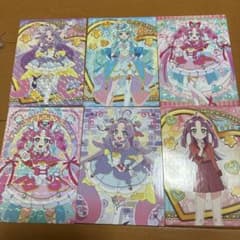たんプリカード8枚セットのサムネイル
