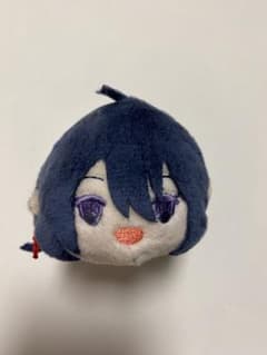 刀剣乱舞　もちもちマスコット　内番着　鯰尾藤四郎のサムネイル