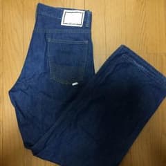 Stabilizer gnz ジーンズ baggy バギーのサムネイル