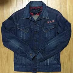 hurley Gジャンのサムネイル