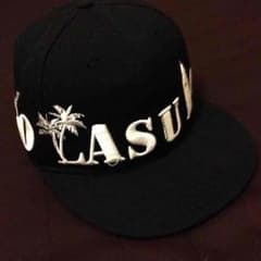 [珍！]New era 7UNION CAPのサムネイル