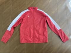 非売品　ウインターカップ2024 スタッフ限定ジャケット　ジョーダン 非売品 ウインターカップ2024 スタッフ限定ジャケット