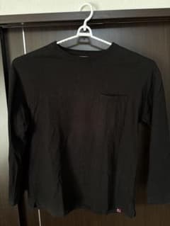 COLONY 2139 ブラック ロングスリーブ Tシャツ XLのサムネイル