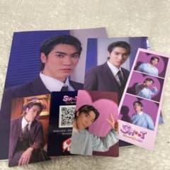 Boss CKM shootのサムネイル