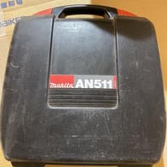 マキタ　AN 511のサムネイル