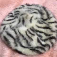 ベレー帽のサムネイル