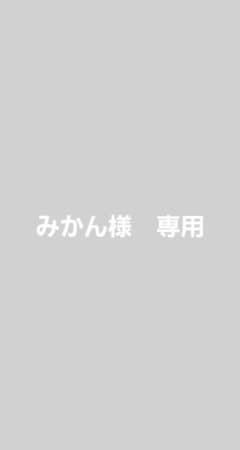 L上下2セット（みかん様専用）のサムネイル