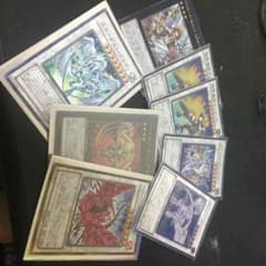 遊戯王シンクロのサムネイル
