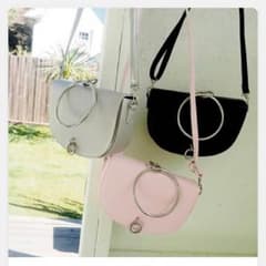 MURUA ノベルティ バッグのサムネイル