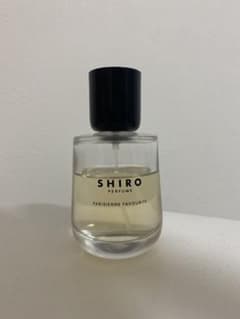 shiro SHIRO パリジェンヌ　フェイヴァリットのサムネイル
