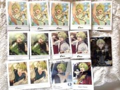 あんさんぶるスターズ！！ 巴日和カード14点セットのサムネイル