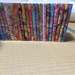 ちはやふる1〜25巻セットのサムネイル