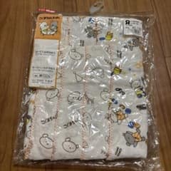 こぐまちゃんガーゼセットのサムネイル