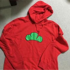 おそ松さん おそ松パーカーのサムネイル