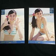 上西恵 生写真のサムネイル