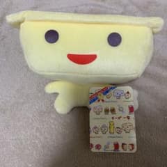 サンエックス チーズ一家 ぬいぐるみ - メルカリ