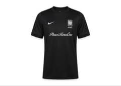 Nike x PEACEMINUSONE Football Top - メルカリ