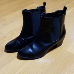 サイドゴアのサムネイル