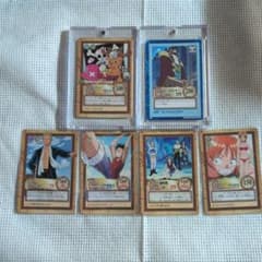 初期・絶版 チョッパー 名医 プロモカード ハイパーバトルゴールド