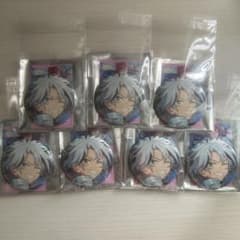 あんスタ コレクション缶バッジ jun 滝維吹 7個セット - メルカリ