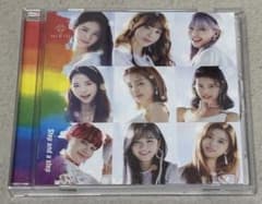 NiziU Step and a step CDのサムネイル