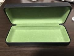 Zoffメガネケースのサムネイル