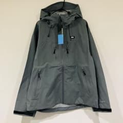 未使用】FTC PERTEX 3L SHELL JACKET - メルカリ