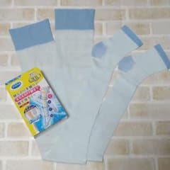 寝ながらメディキュット　フルレッグ　Mのサムネイル