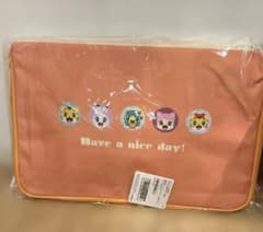 しまじろう 保冷バッグ ベネッセ