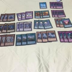 青眼デッキパーツ 即購入Okのサムネイル